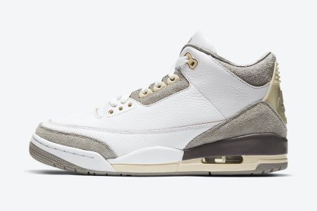 Nike Air Jordan 3 Retro A Ma Maniére