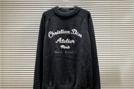 Dior sweater