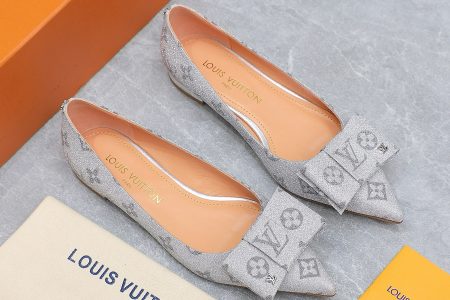 LV Women Slipper