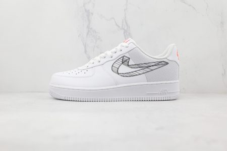 Nike Air Force 1’07 Low sketch