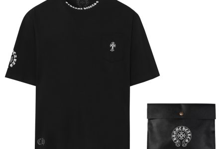 Chrome Hearts Shirt