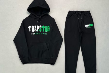 Trapstar Set