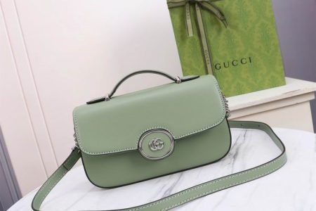 GG Shoulder Bag