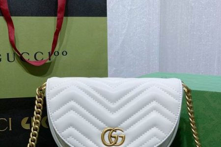 GG Shoulder Bag