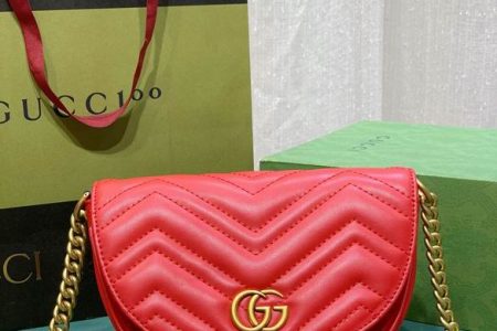 GG Shoulder Bag