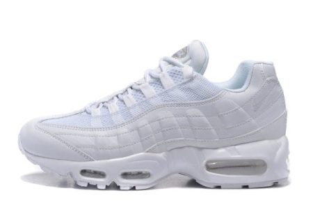 Nike Air Max 95 Premium White