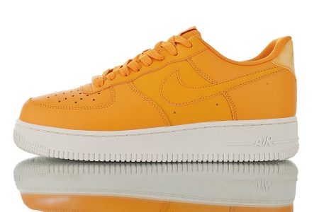 Nike  Air Force 1 Essentia"Orange Peel"