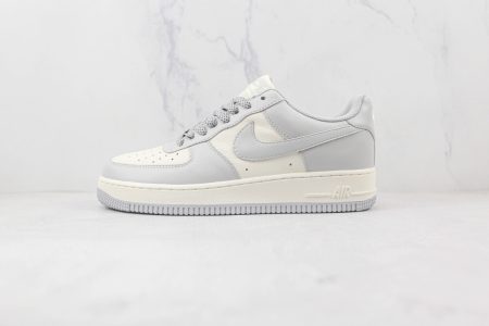 Nike Air Force 1’07 Low Grey 3M