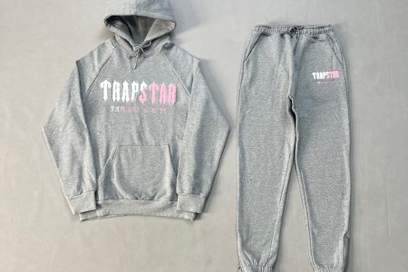 Trapstar Set