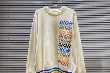 Dior sweater