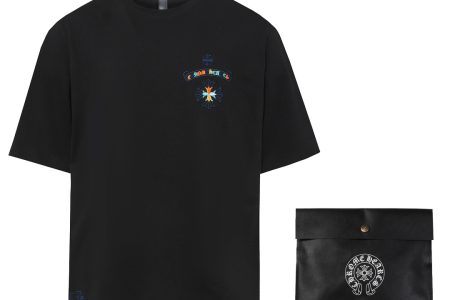 Chrome Hearts Shirt