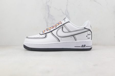 Nike Air Force 1 Low White DY