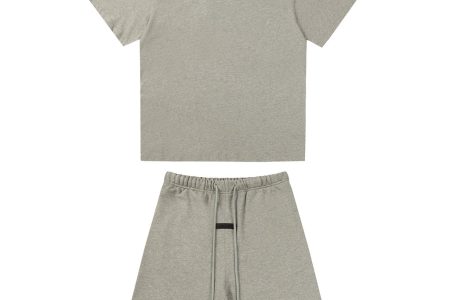 Essentials Short Set