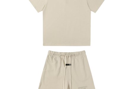 Essentials Short Set