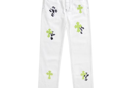 Chrome Hearts Pants