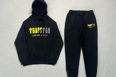 Trapstar Set