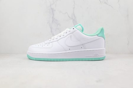 Nike Air Force 1 Low W Mint