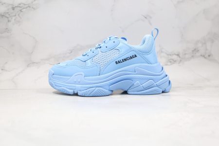 Triple S Blue