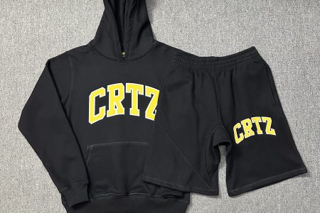 Corteiz Tracksuit