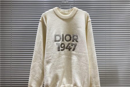 Dior sweater