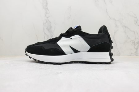 New Balance 327 Black