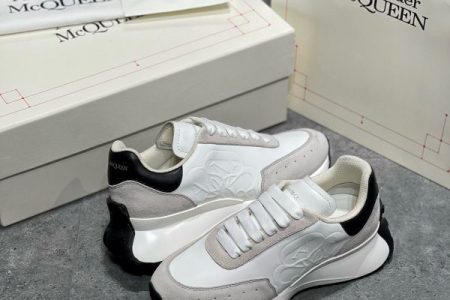 Alexander McQueen Sneaker