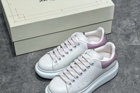 Alexander McQueen Sneaker