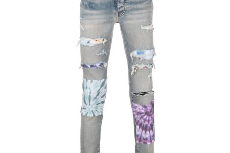 Amiri Jeans