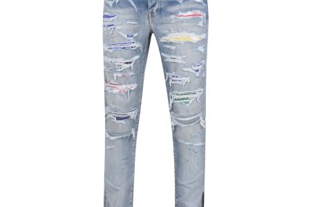 Amiri Jeans