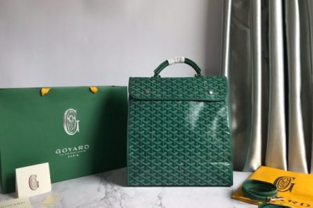 Goyard Backpack