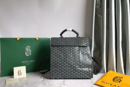 Goyard Backpack