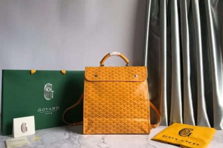 Goyard Backpack