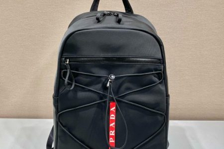 Prada Backpack