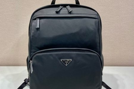 Prada Backpack