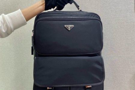 Prada Backpack