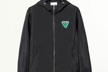 Bottega Veneta Jacket Black