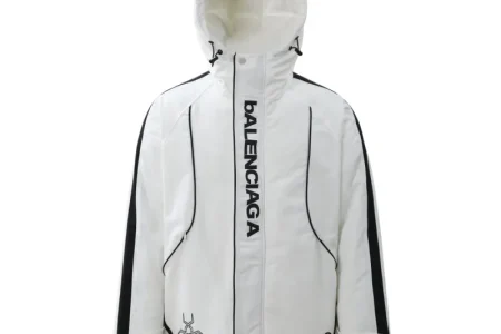 Balenciaga Down Jacket