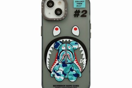 Bape iPhone Case