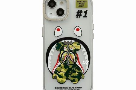 Bape iPhone Case