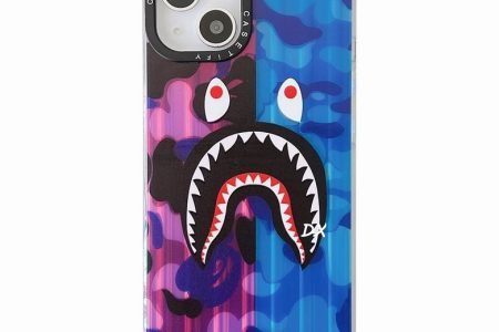 Bape iPhone Case