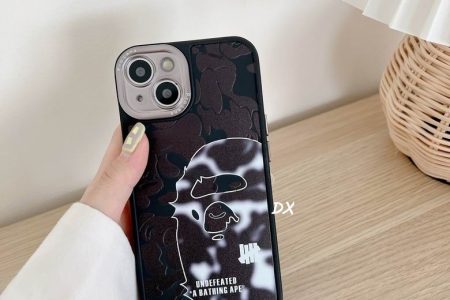 Bape iPhone Case