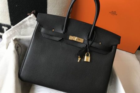 Hermes Birkin Dream bag