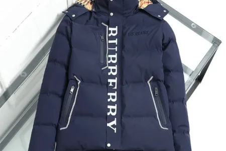 Burberry Down Jacket