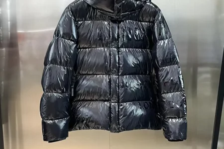 Burberry Down Jacket