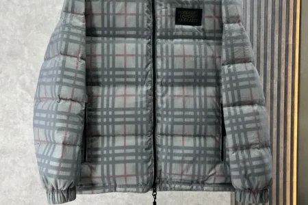 Burberry Down Jacket