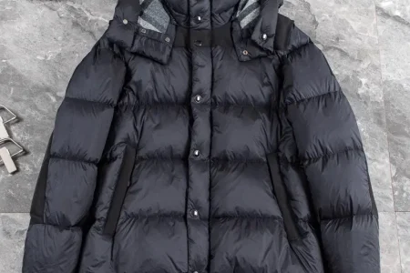 Burberry Down Jacket