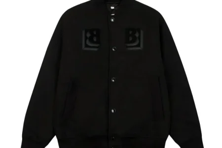 Burberry Jacket