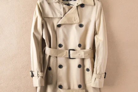 Burberry Women Jacket