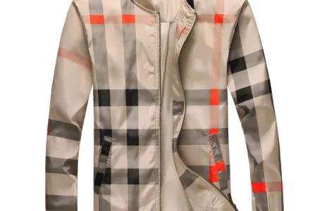 Burberry Jacket