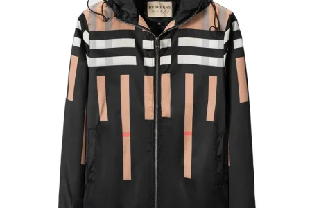 Burberry Jacket